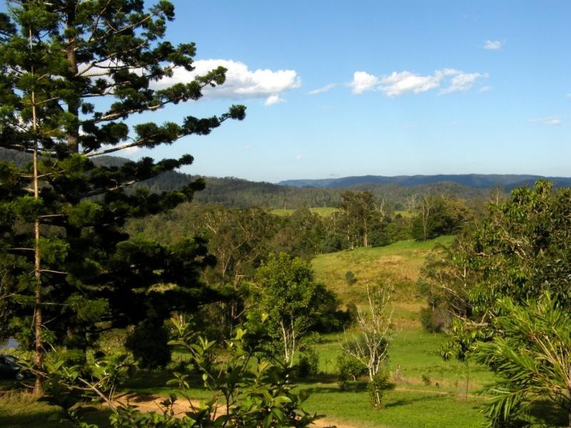Maleny QLD 4552