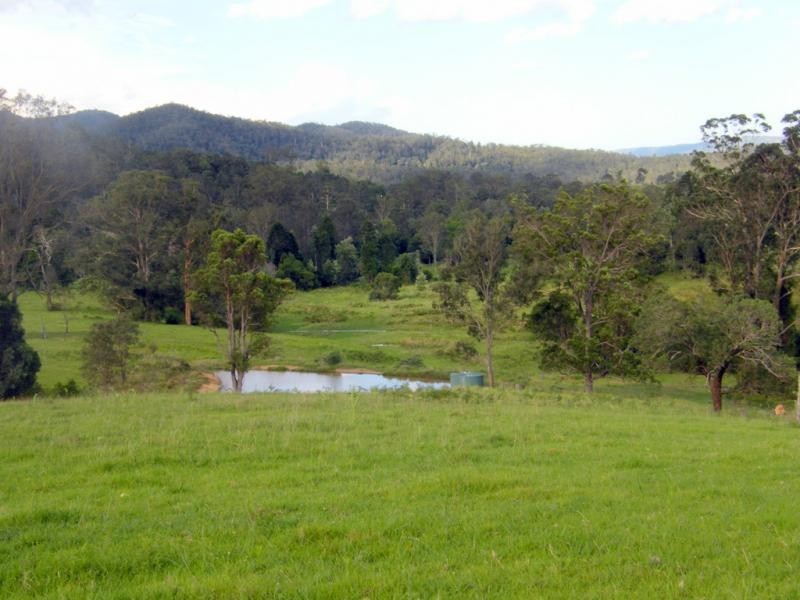 Maleny QLD 4552