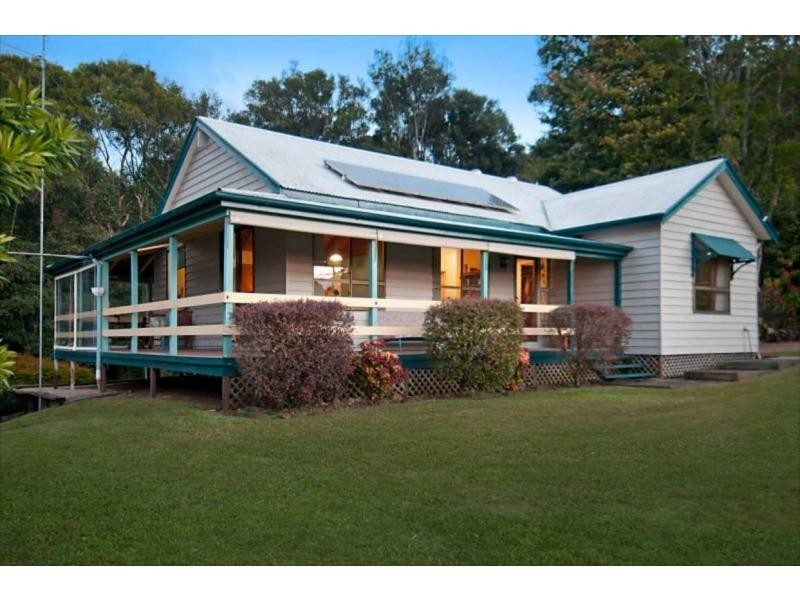Maleny QLD 4552