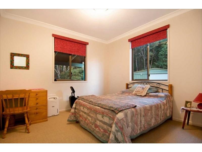 Maleny QLD 4552