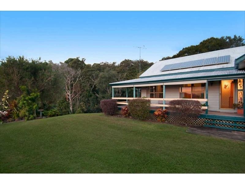 Maleny QLD 4552