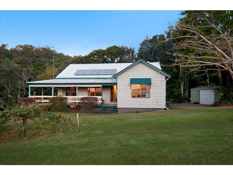 Maleny QLD 4552
