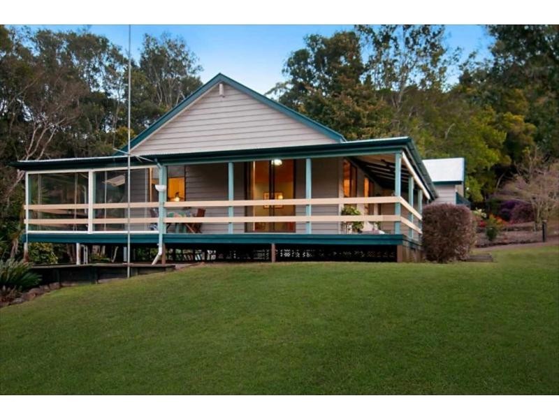 Maleny QLD 4552