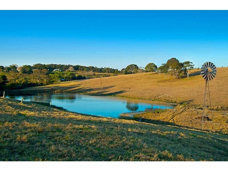 328-364 Mountain View Road, Maleny QLD 4552