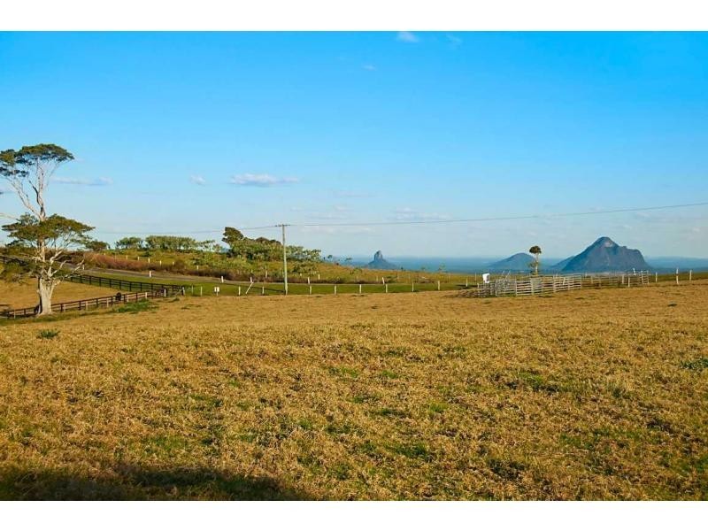 328-364 Mountain View Road, Maleny QLD 4552