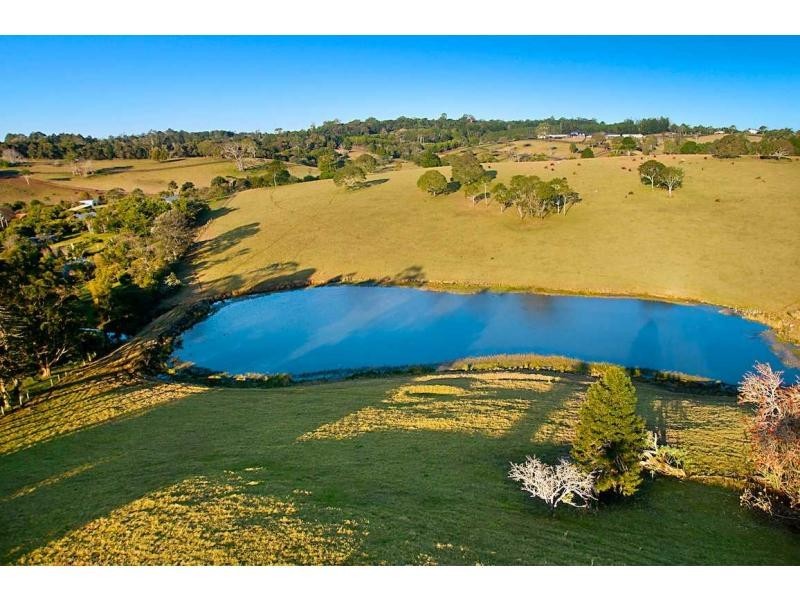 328-364 Mountain View Road, Maleny QLD 4552