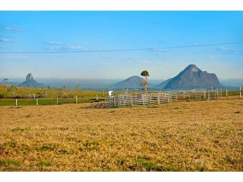 328-364 Mountain View Road, Maleny QLD 4552