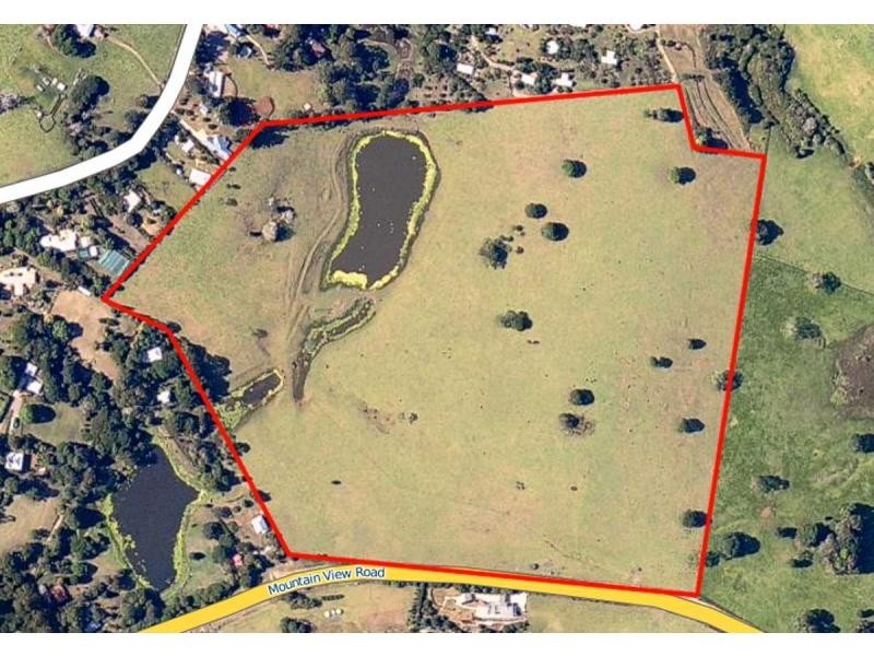 328-364 Mountain View Road, Maleny QLD 4552