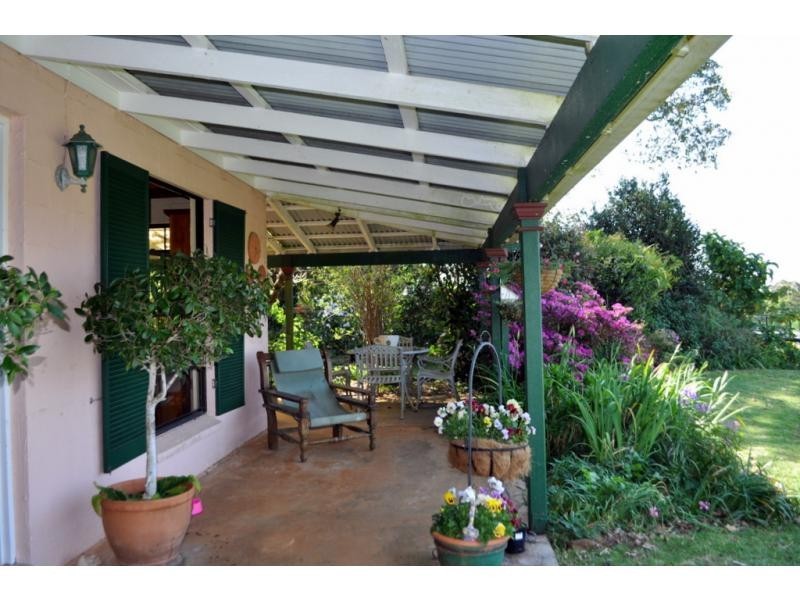 222 Witta Road, Maleny QLD 4552