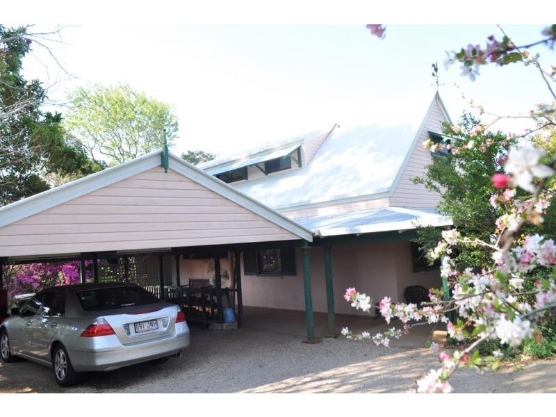 222 Witta Road, Maleny QLD 4552