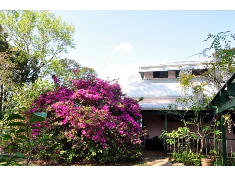 222 Witta Road, Maleny QLD 4552