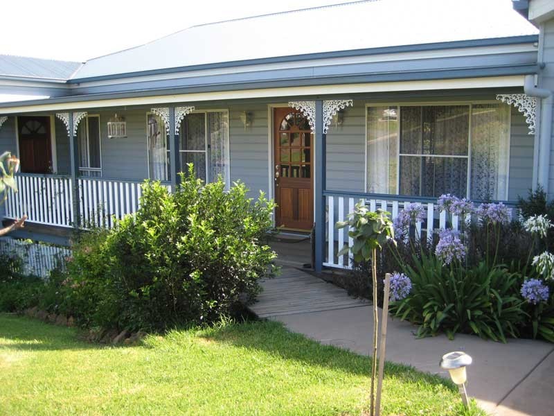 76 Tallowwood Street, Maleny QLD 4552