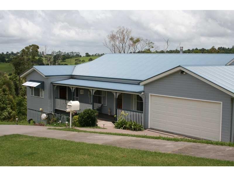 76 Tallowwood Street, Maleny QLD 4552