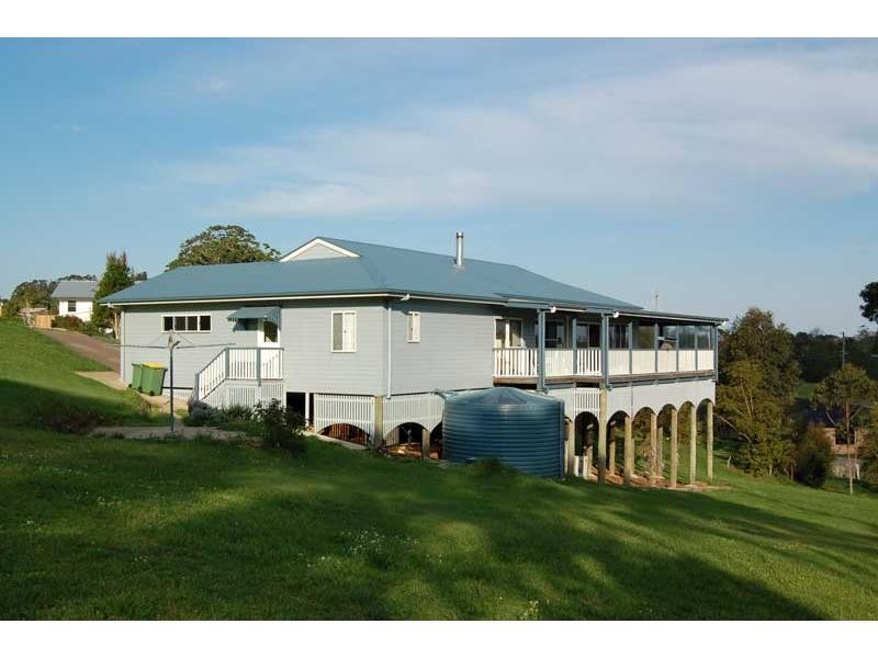 76 Tallowwood Street, Maleny QLD 4552