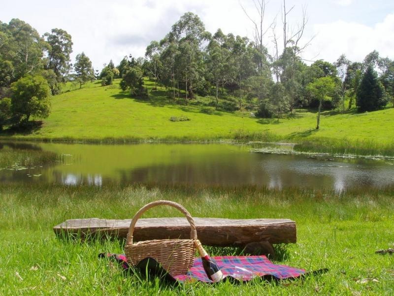 57 Corks Pocket Road, Maleny QLD 4552