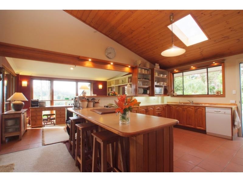 57 Corks Pocket Road, Maleny QLD 4552