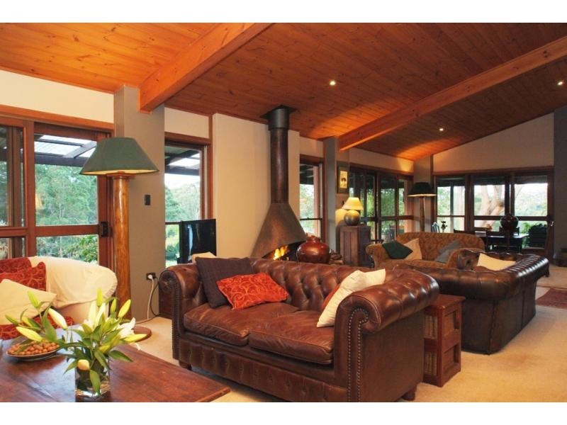 57 Corks Pocket Road, Maleny QLD 4552