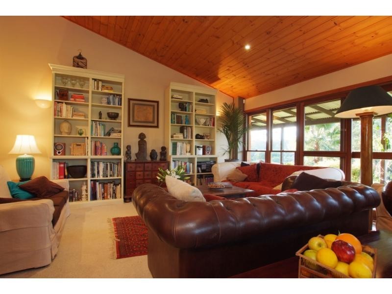 57 Corks Pocket Road, Maleny QLD 4552