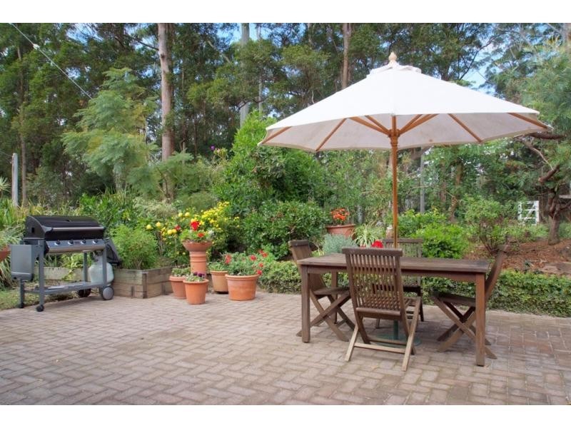 57 Corks Pocket Road, Maleny QLD 4552