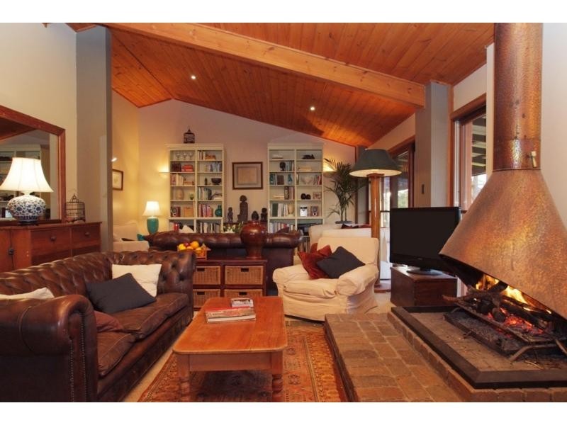 57 Corks Pocket Road, Maleny QLD 4552