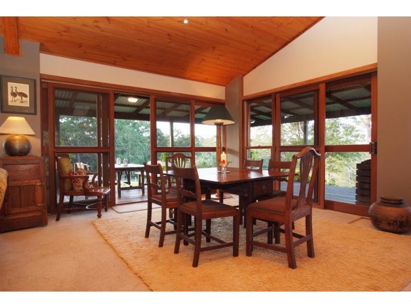 57 Corks Pocket Road, Maleny QLD 4552