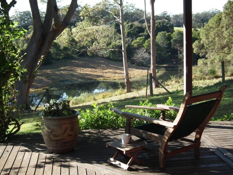 57 Corks Pocket Road, Maleny QLD 4552