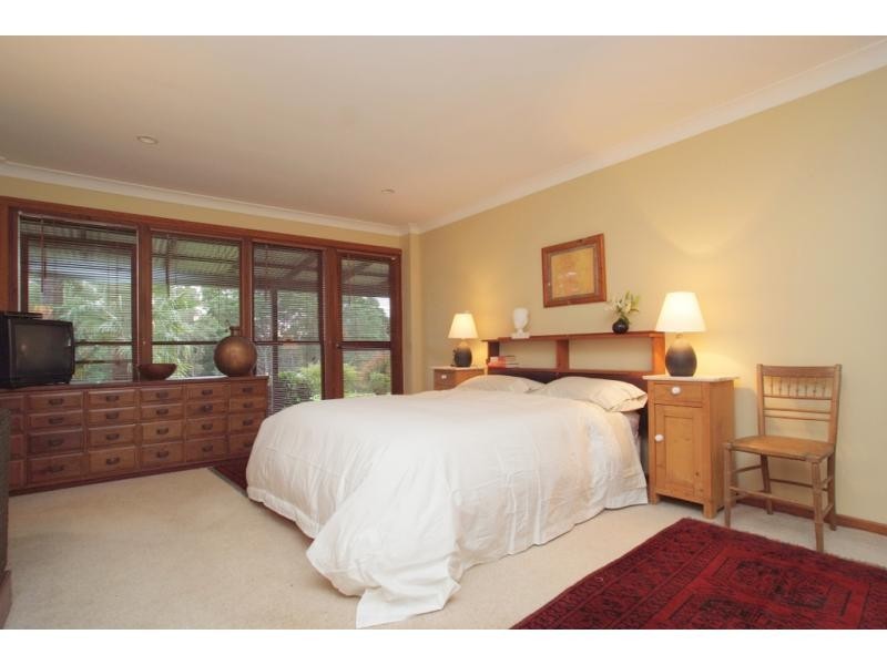 57 Corks Pocket Road, Maleny QLD 4552