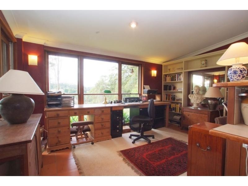 57 Corks Pocket Road, Maleny QLD 4552