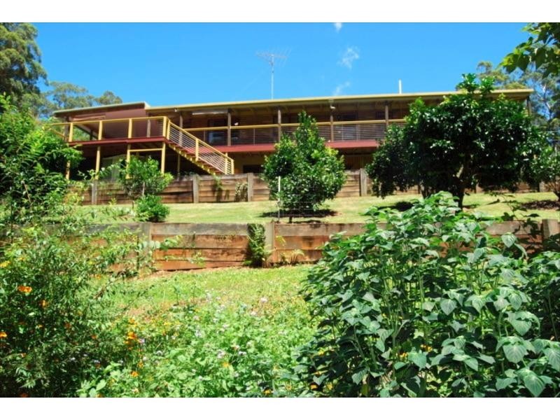 19 Granite Lane, Maleny QLD 4552