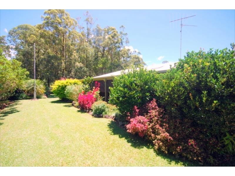 19 Granite Lane, Maleny QLD 4552