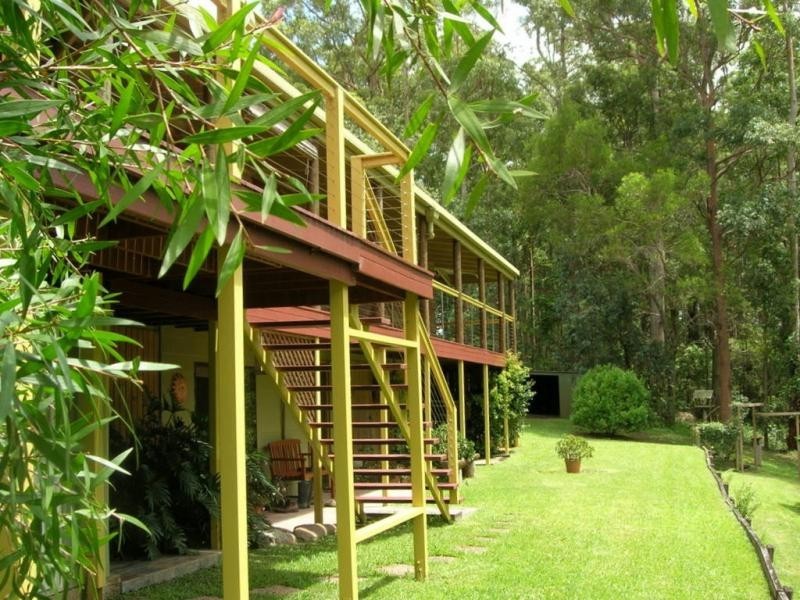 19 Granite Lane, Maleny QLD 4552