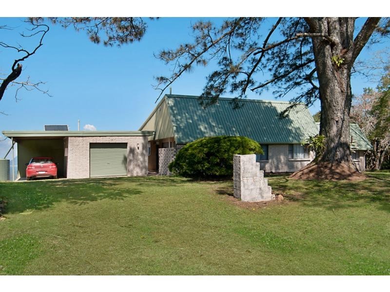 295 Maleny Stanley River Road, Maleny QLD 4552