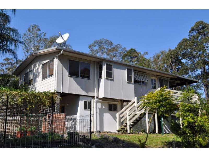 14 Chinaman Creek Road, Maleny QLD 4552
