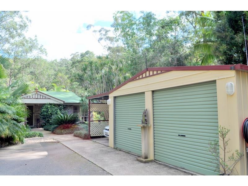 Landsborough QLD 4550