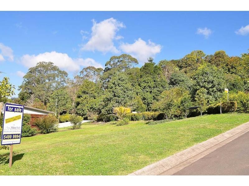 43 Centenary Drive, Maleny QLD 4552