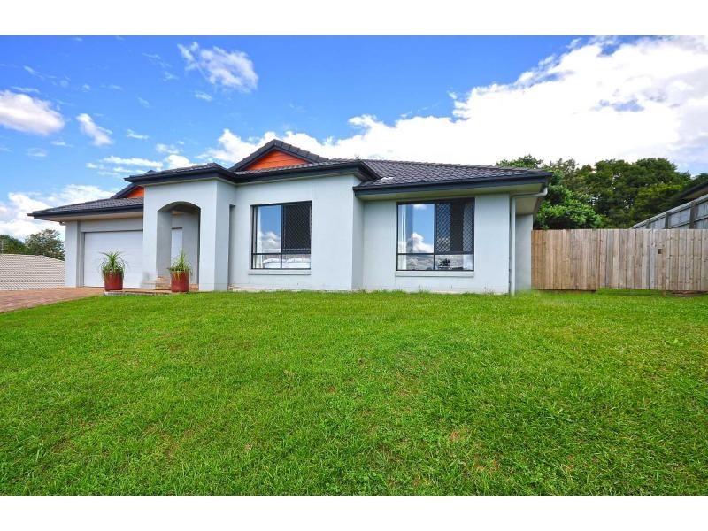 61 Water Gum Crescent, Maleny QLD 4552