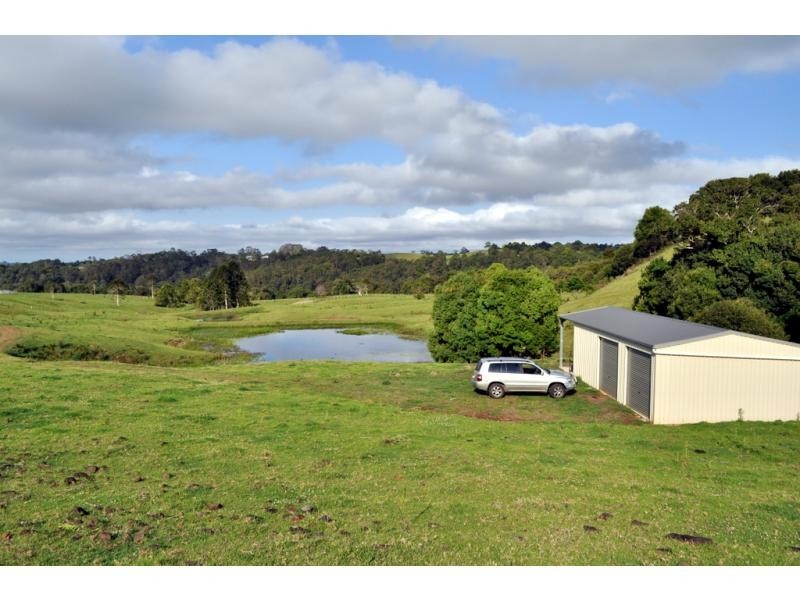 Maleny QLD 4552