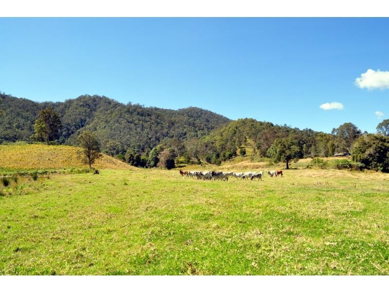Lot Lot 3 Eastern Mary River Road, Maleny QLD 4552