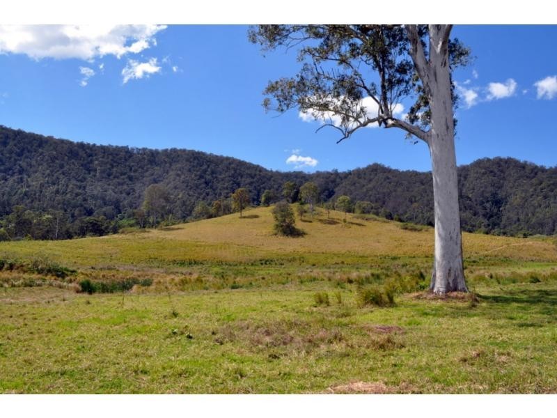 Lot Lot 3 Eastern Mary River Road, Maleny QLD 4552