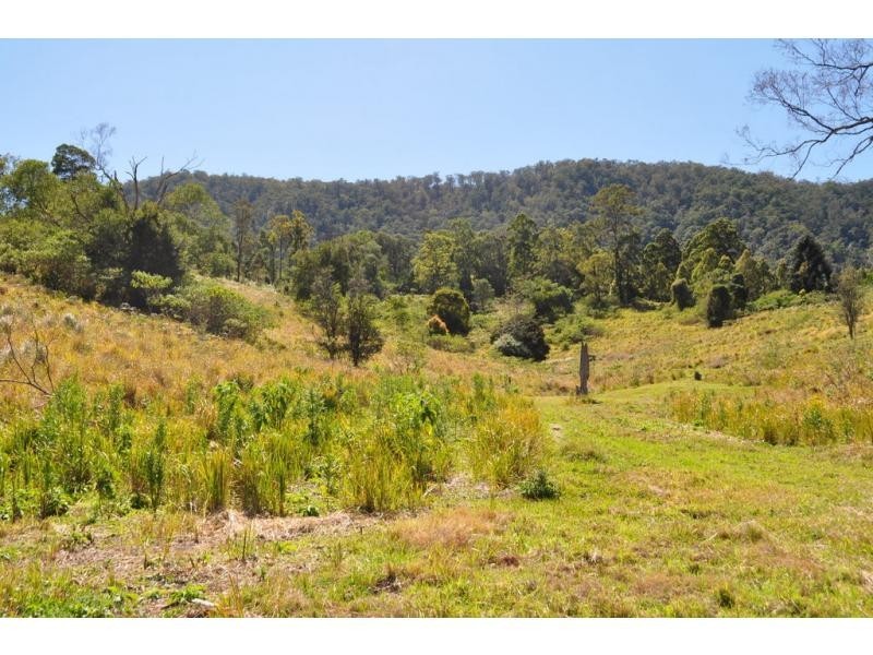 Lot Lot 3 Eastern Mary River Road, Maleny QLD 4552