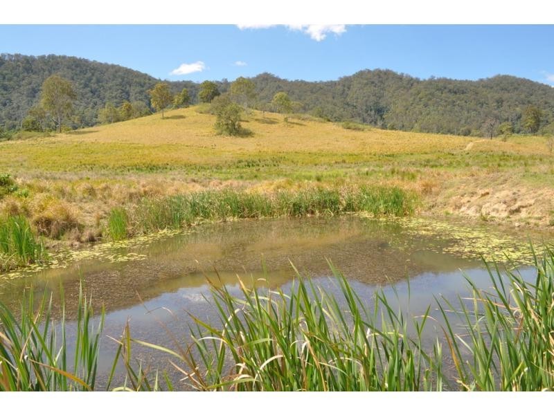 Lot Lot 3 Eastern Mary River Road, Maleny QLD 4552