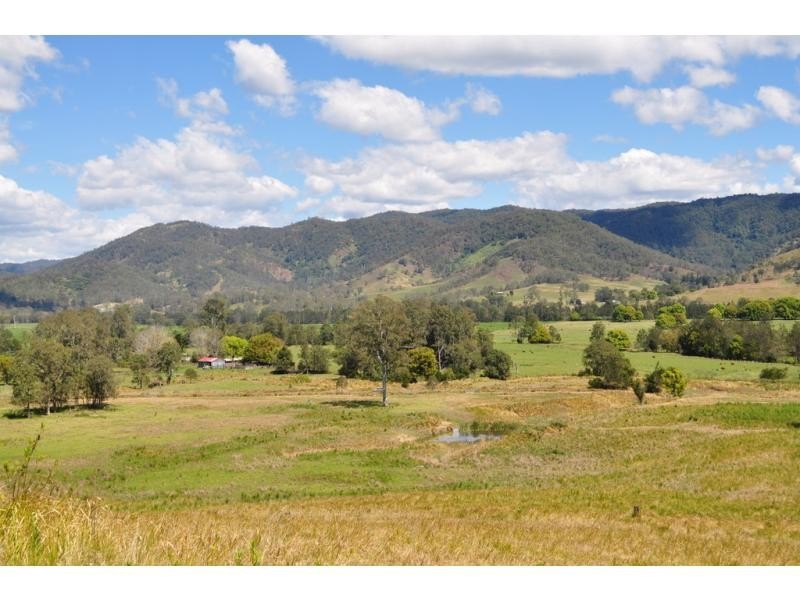 Lot Lot 3 Eastern Mary River Road, Maleny QLD 4552