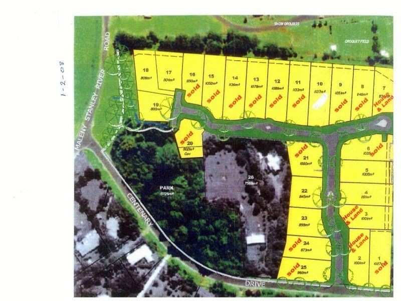 10 Ribbonwood Close, Centenary Park Estate, Maleny QLD 4552