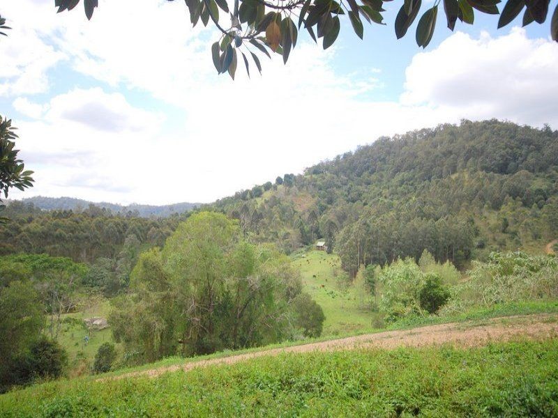 Lot 2 Upper Cedar Creek Street, Maleny QLD 4552