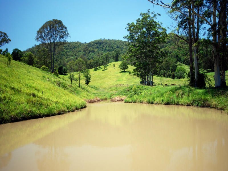 Lot 67 Krucks Road, Conondale QLD 4552