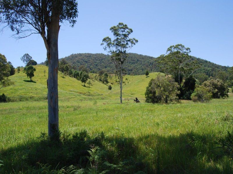 Lot 67 Krucks Road, Conondale QLD 4552