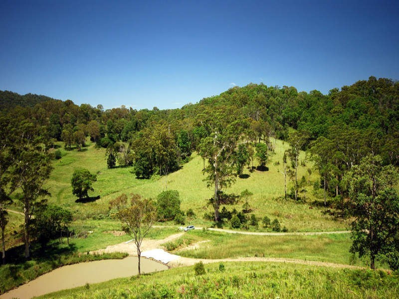 Lot 67 Krucks Road, Conondale QLD 4552
