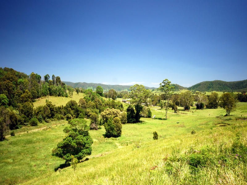 Lot 67 Krucks Road, Conondale QLD 4552