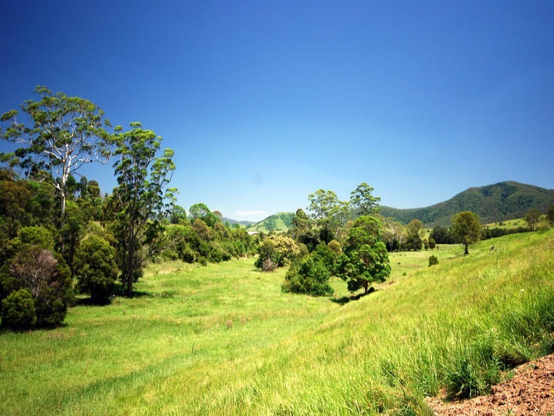 Lot 67 Krucks Road, Conondale QLD 4552