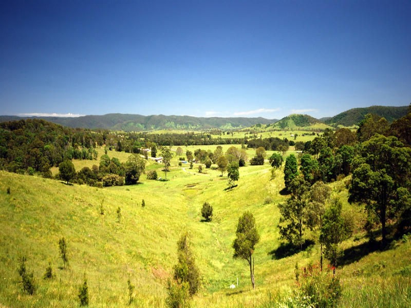 Lot 67 Krucks Road, Conondale QLD 4552